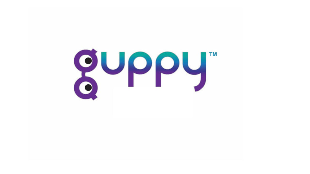 Our Story – Guppy Brand