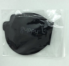 Load image into Gallery viewer, Guppy &quot;Eyeglass Shape&quot; Microfiber Cloths 2-Pack