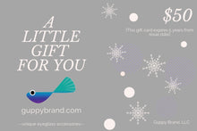 Load image into Gallery viewer, Gift Card