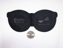 Load image into Gallery viewer, Guppy &quot;Eyeglass Shape&quot; Microfiber Cloths 2-Pack