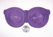 Load image into Gallery viewer, Guppy &quot;Eyeglass Shape&quot; Microfiber Cloths 2-Pack