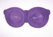 Load image into Gallery viewer, Guppy &quot;Eyeglass Shape&quot; Microfiber Cloths 2-Pack