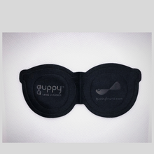 Load image into Gallery viewer, Guppy &quot;Eyeglass Shape&quot; Microfiber Cloths 2-Pack